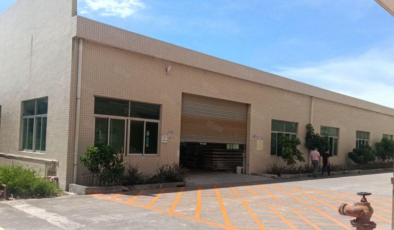 麻涌镇高10米单一层 2000方，原房东独院，仓库 厂房出租