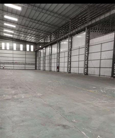 麻涌5000平方厂房招租 原房东 没公摊 交通方便