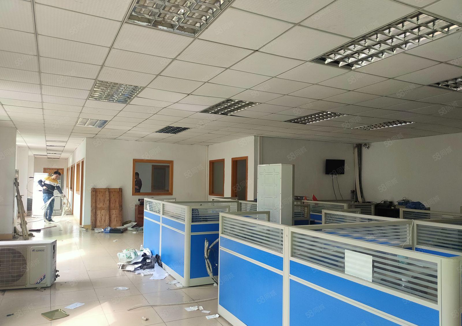 麻涌独院30000平方独院出租600平方起分租园区形象好进车