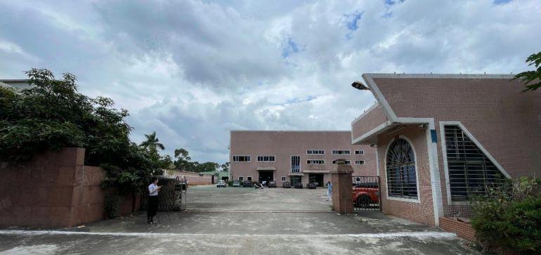 豪丰电镀城附近，可分租600平1000平2000平6000平