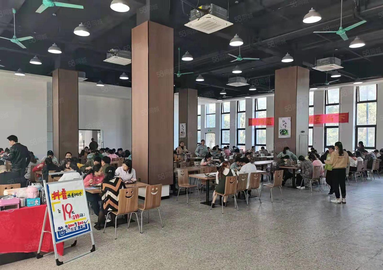 东莞麻涌全新电子科技园标准厂房出租办公楼出租配套齐全