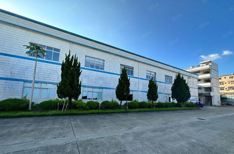 桥头镇二楼精装修2000平方，水电办公室装修齐全，拎包入驻