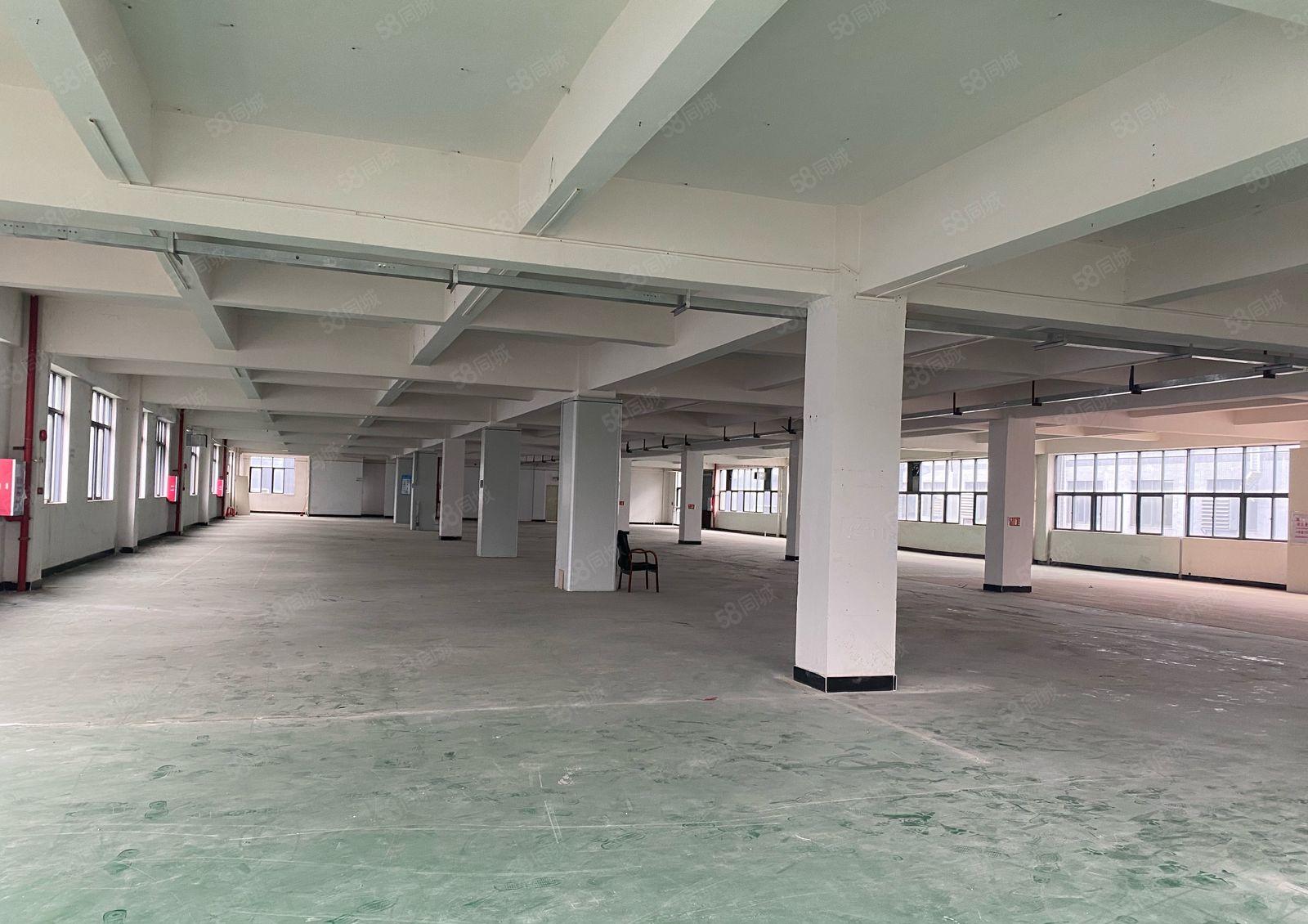 桥头镇新出可办环评原业主3600平方米出租500平方米起租