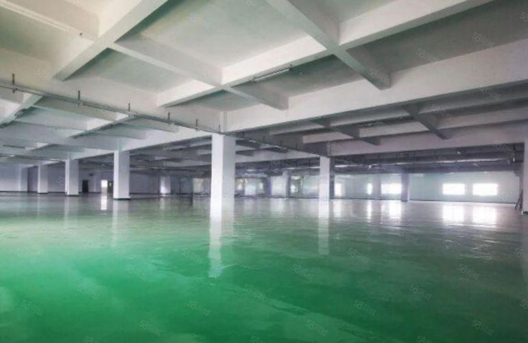 东莞桥头原房东新租厂房4000平方，价格实惠