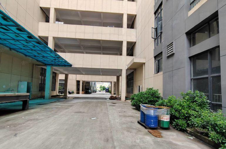 原房东标准一楼5百到1000起分 厂房内有现成8台免费使用行