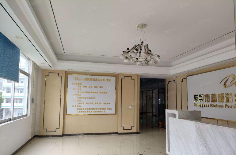 桥头镇原东房独院总面积7200平方 实际积面无公摊