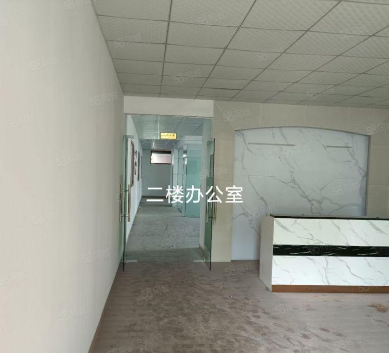 桥头李屋原房东单一层钢架可架航车滴水9米拖头进出大小都可分租