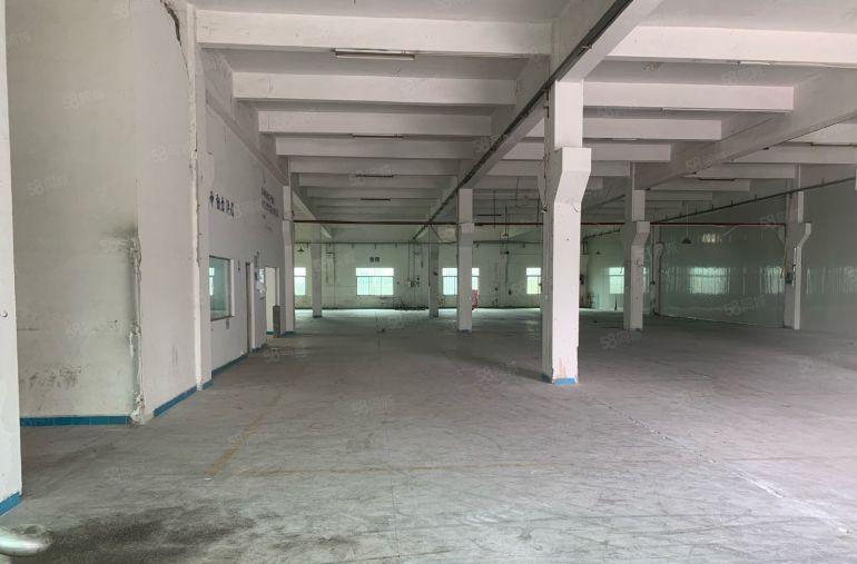 靠近常平 原房东独院出租 工业用地 现成办公室 厂房出租