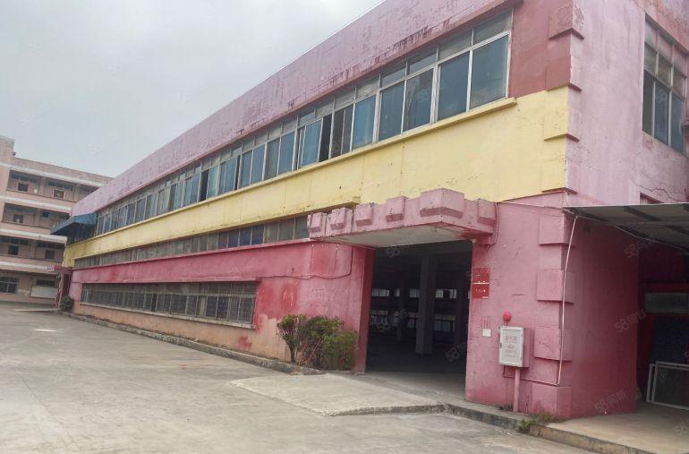 桥头镇新出原房东二层独门独户4200平方米，水电可过户