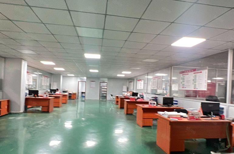 桥头镇原房东单一层钢结构6200平方。