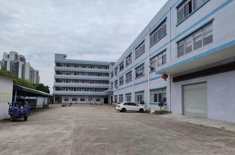 桥头镇原东房独院总面积7200平方 实际积面无公摊