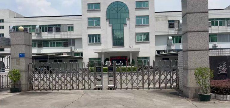 8元桥头原房东独院带1000平米无尘车间行车精装修厂房出租