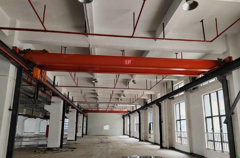 原房东标准一楼5百到1000起分 厂房内有现成8台免费使用行