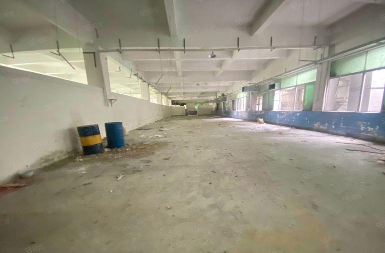 厂房出租  原房东  实量面积  适合电子五包装组装新能源等