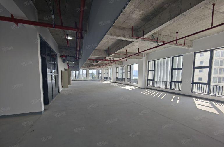 楼上9元可谈桥头镇原房东全新厂房出租实际面积园区空地大可分租