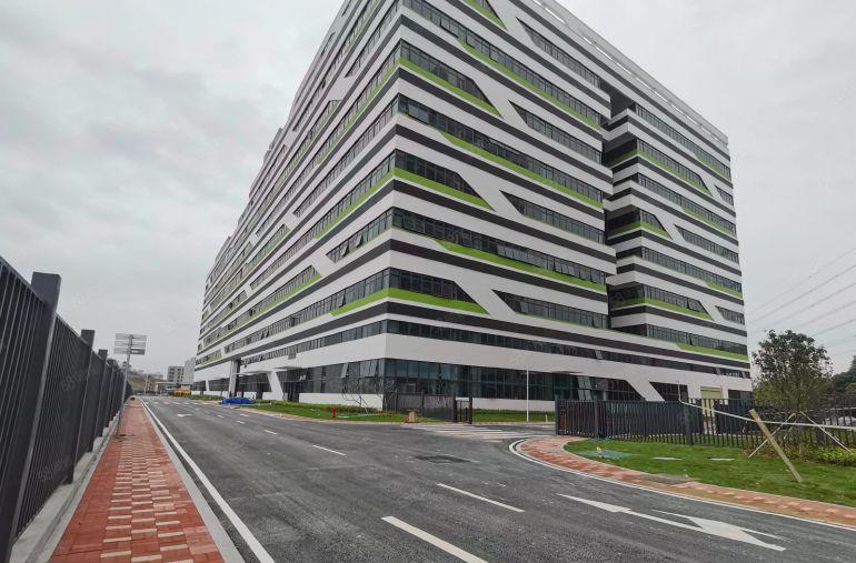 原房东9元东莞桥头企石工业园6千平大小面积均可分租面积实在