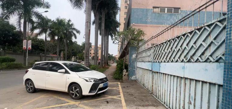 桥头镇12元原房东独门独院 山脚下两层3200方