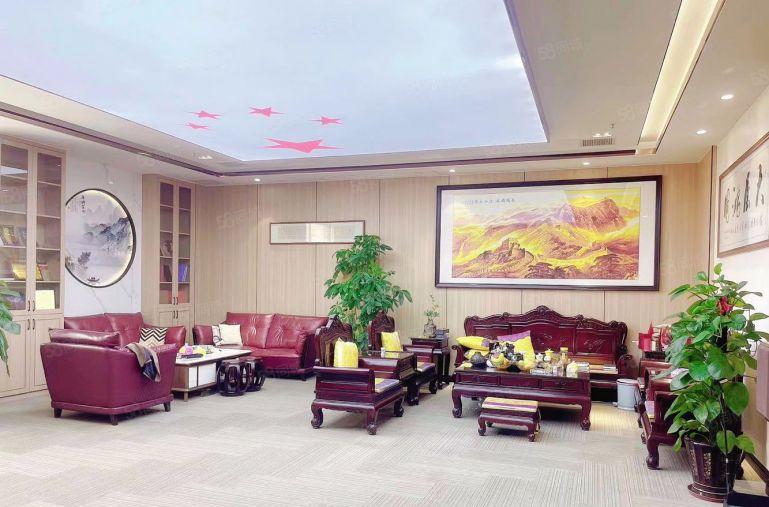 8元桥头原房东独院带1000平米无尘车间行车精装修厂房出租