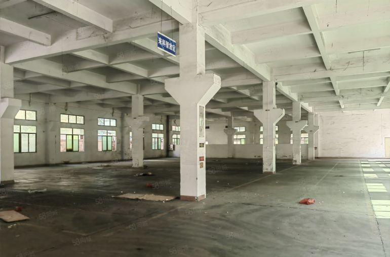 桥头镇形象好独院出租。