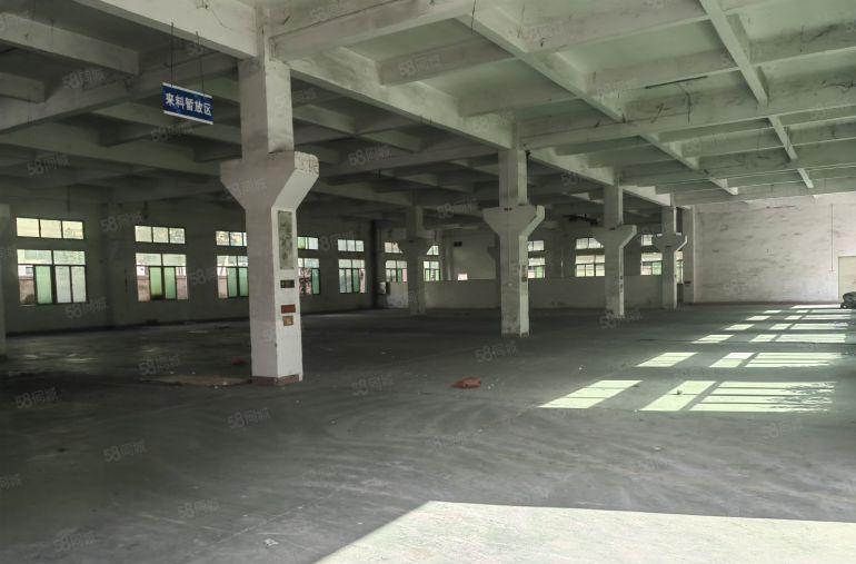 桥头镇形象好独院出租。