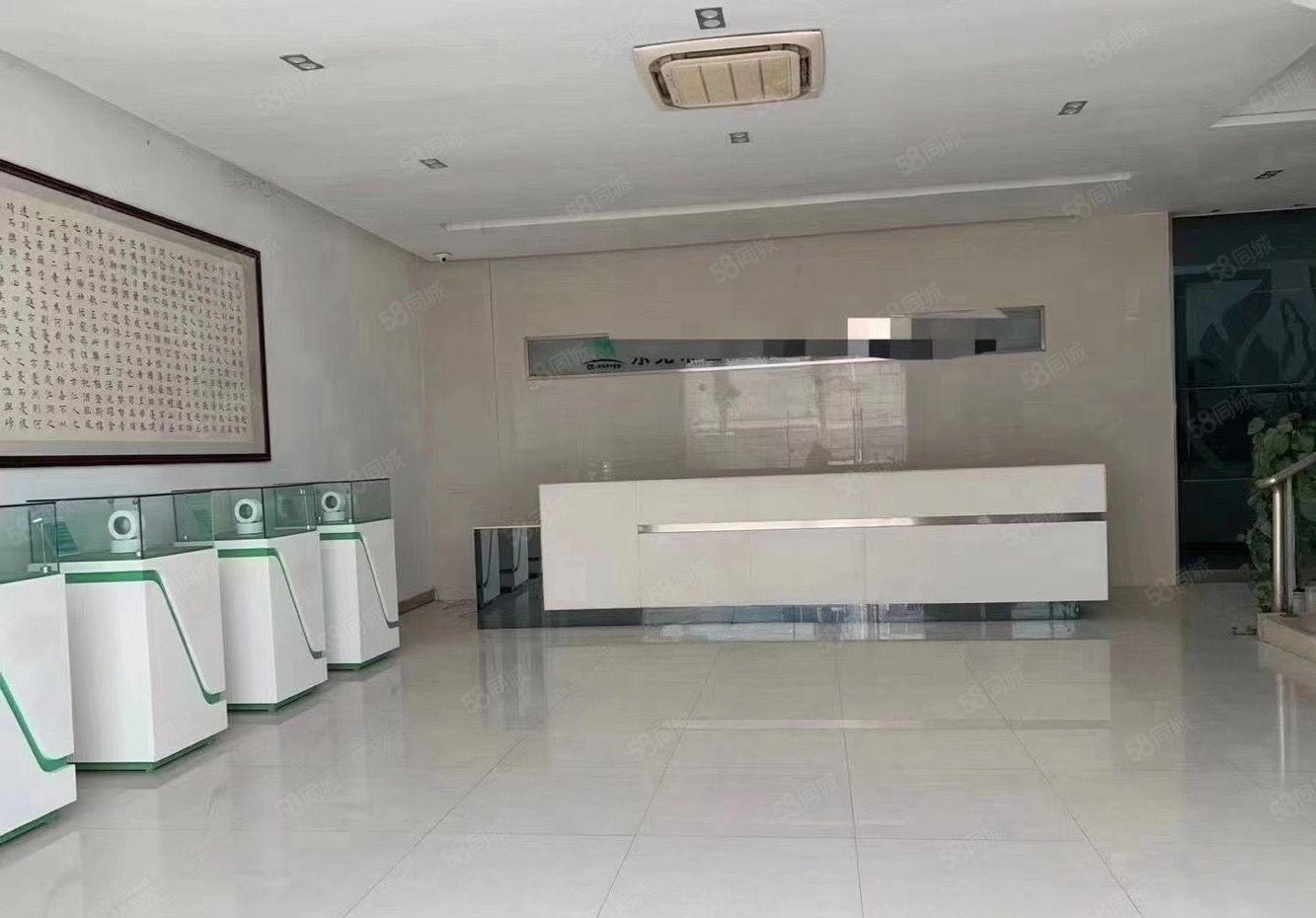 桥头大洲新出原房东标准一楼1800平方6米高带牛角大小可以分