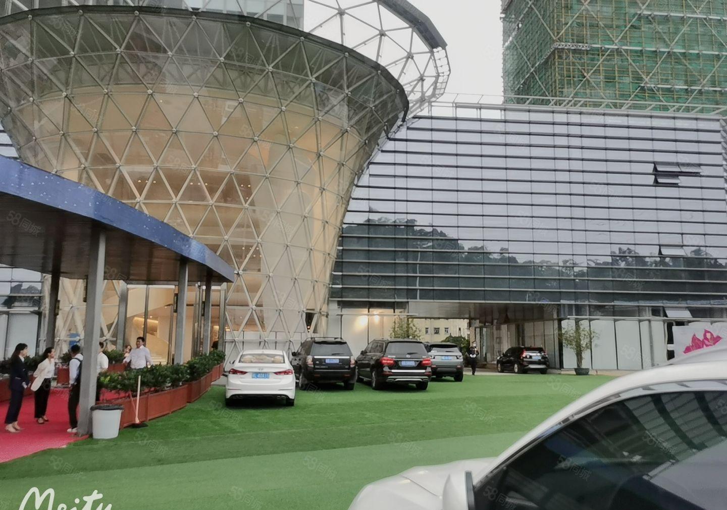 桥头原房东二楼厂房出租1000平米无公摊适合办公电商轻加工等