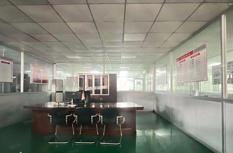 桥头镇原房东单一层钢结构6200平方。