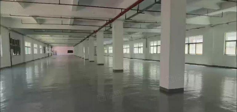 低价12元桥头厂房出租1100平一楼仓库300平起租