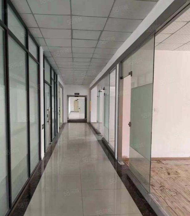 东莞桥头0公摊，原房东4600平独院厂房带精装无尘特价出租