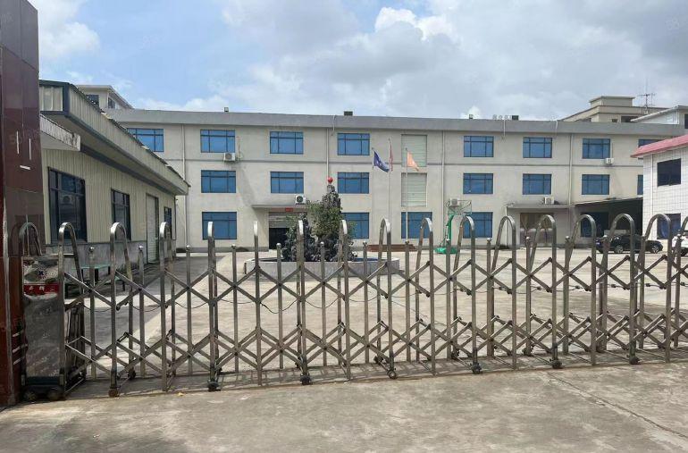 装修省100万原房东独院厂房共9305平租金15元