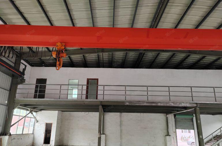 桥头镇田头角原房东单一层有牛角带航车办公室装修水电齐全空地大