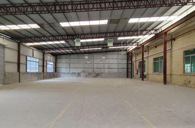 10块 10块 独门独院 桥头新出原房东 实际面积出租无公摊