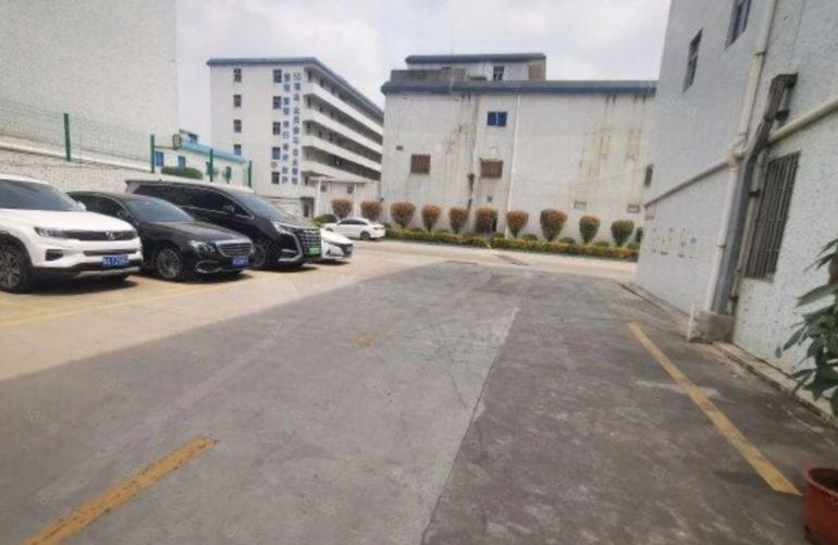 东莞桥头原房东新租厂房4000平方，价格实惠，拎包入驻