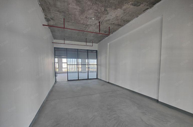 楼上9元可谈桥头镇原房东全新厂房出租实际面积园区空地大可分租