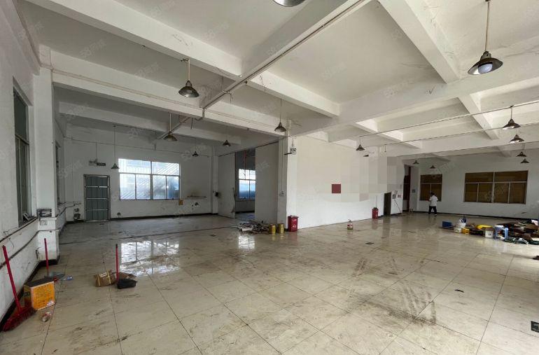 特价10元桥头新出原房东独栋办公楼1000平带精装修