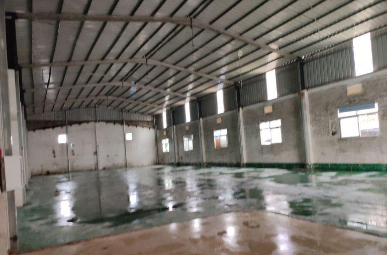 桥头镇  单一层  独门独院  厂房出租  仓库出租