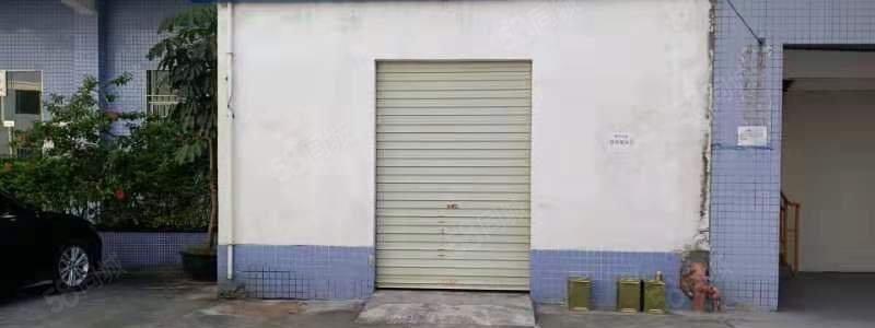 桥头镇单一层原房东小独院400平方水电齐全适合小加工，仓库等