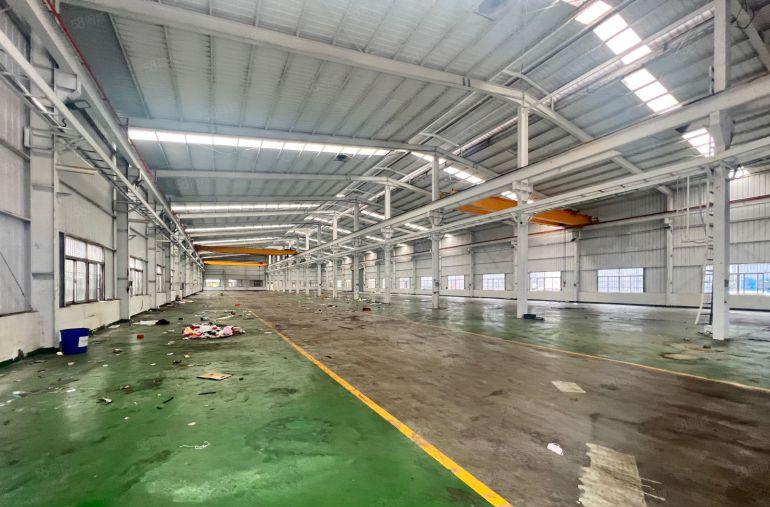 桥头大洲单一层独门独院 现成5部行车 原房东水电过户