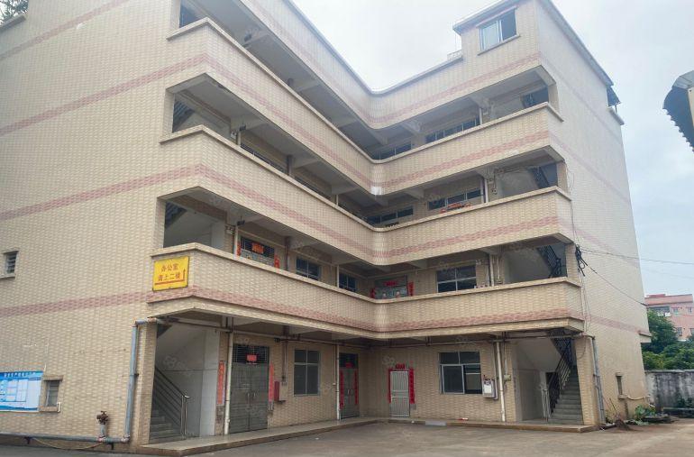 桥头镇10米高单一层独院6800平，适合家具模具CNC等行业