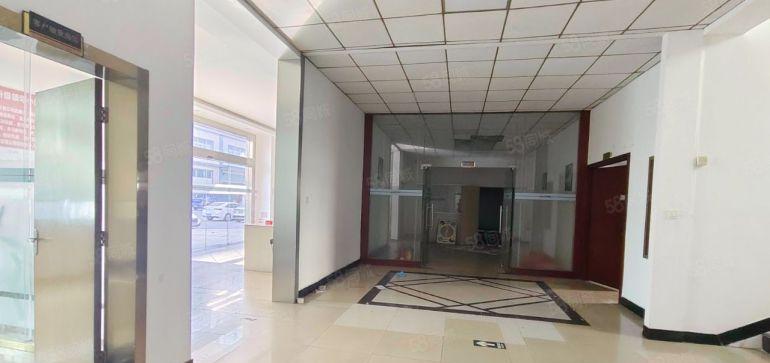 8元桥头原房东无尘精装修独院厂房出租一二楼各1400平可分租