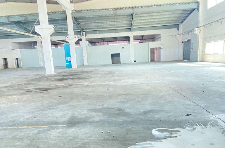 桥头原房东大院单一层8.5米带牛角适合注塑五金模具钣金等等