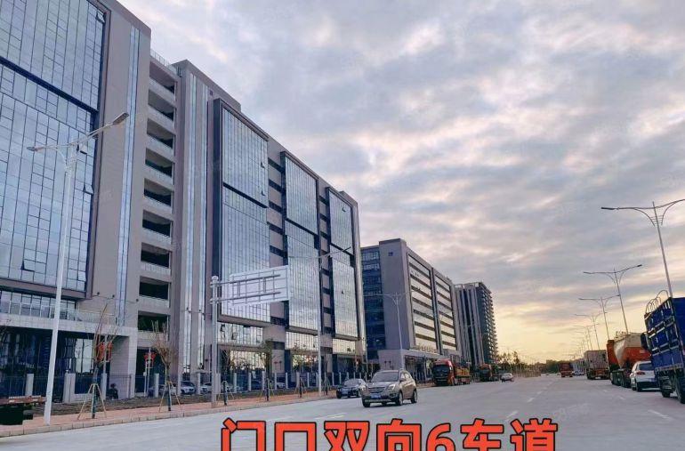 原房东直租，可办理VOC环评，租金含税