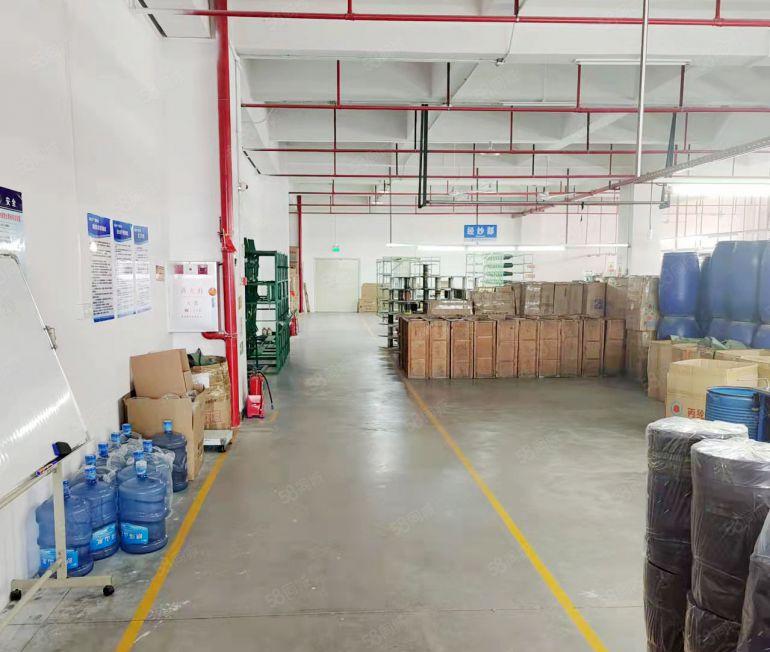 东坑镇原房东厂房出租超大空地找厂房找仓库出租适合各种行业