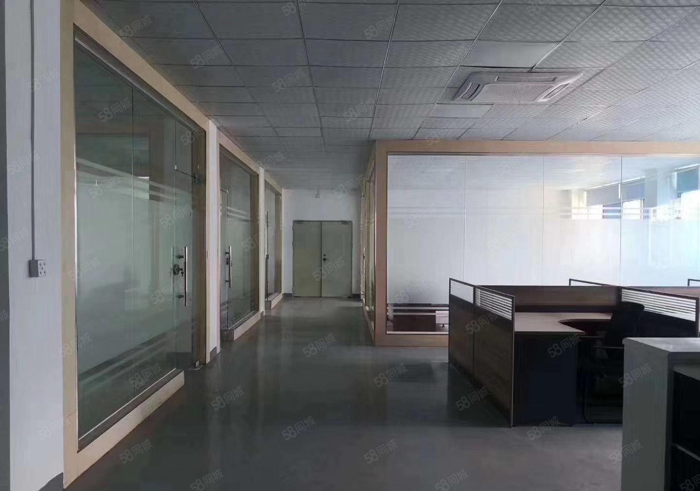 东坑镇工业园区小型厂房出租可分租200~1000平方，带装修