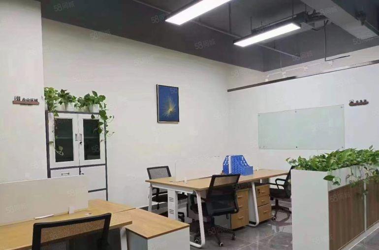 10块一平，东坑原房东实际面积1300平精装修厂房出租