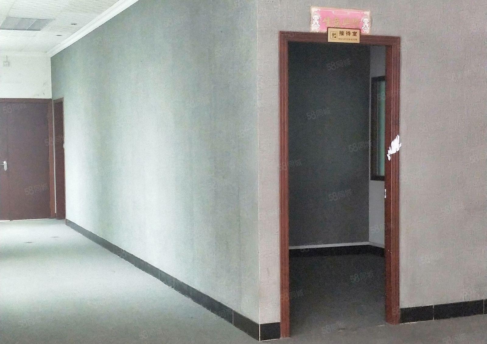 东坑 二楼 1000平方 带办公装修 生产仓库都可以