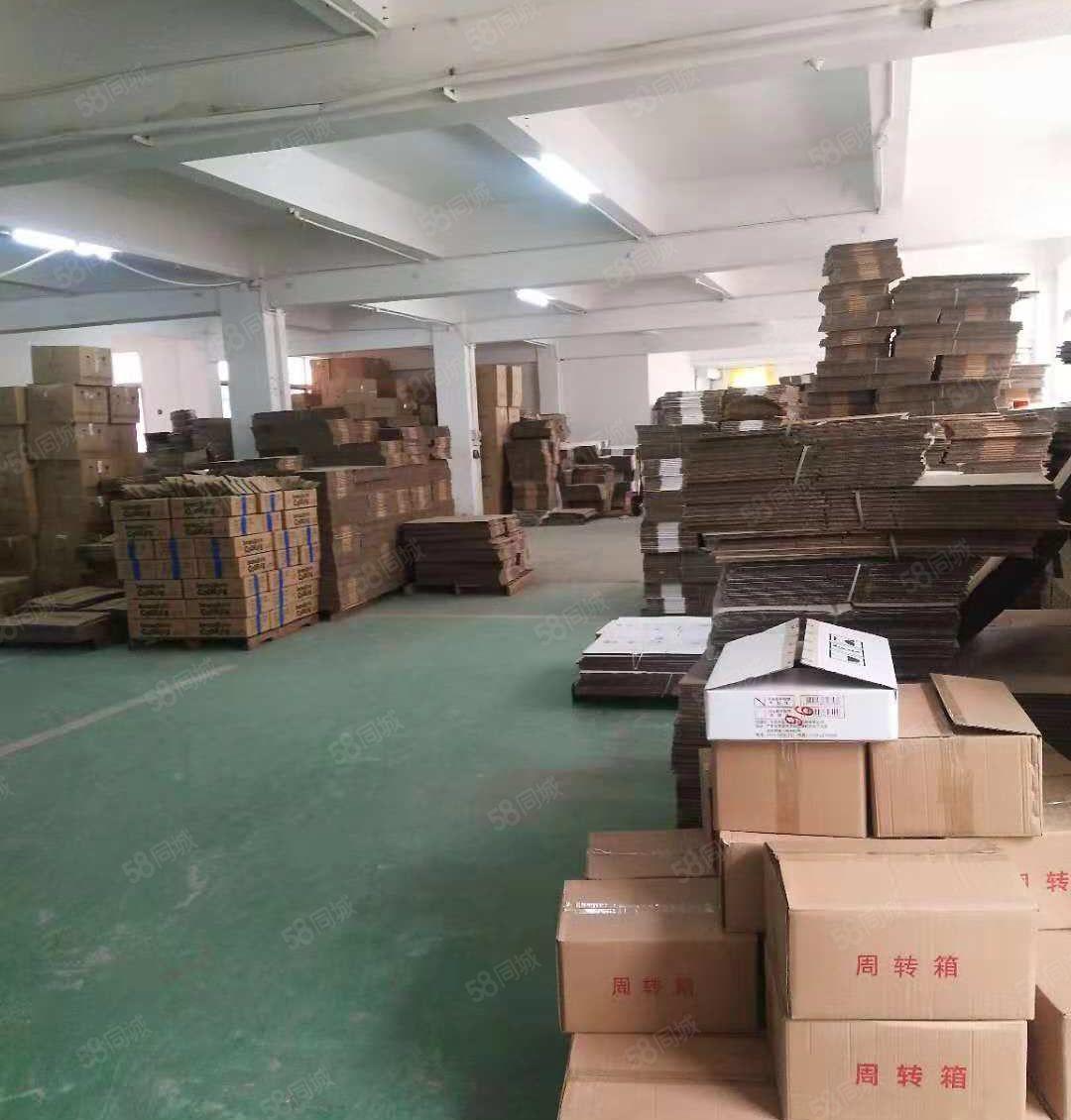 东坑 丁屋 原房东 独院厂房 3000平方,九成新