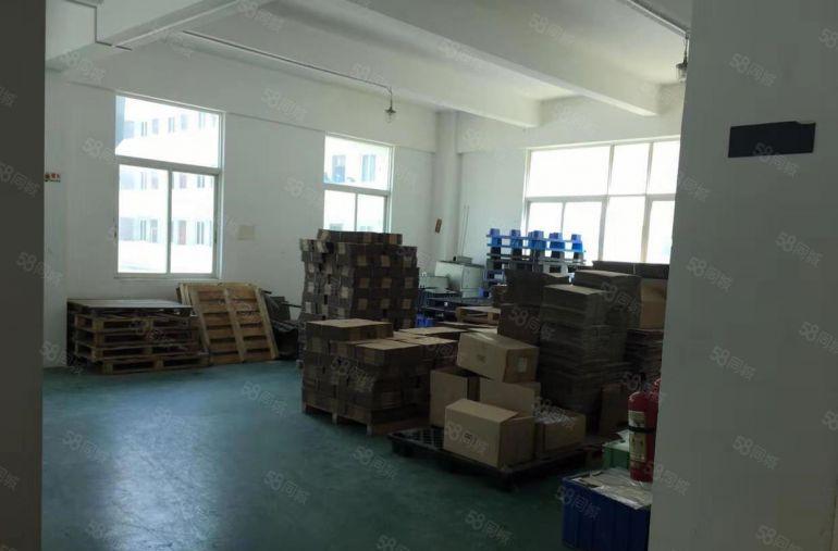 东坑 东安路 路口 小厂房 700平方,8元急租！好招工