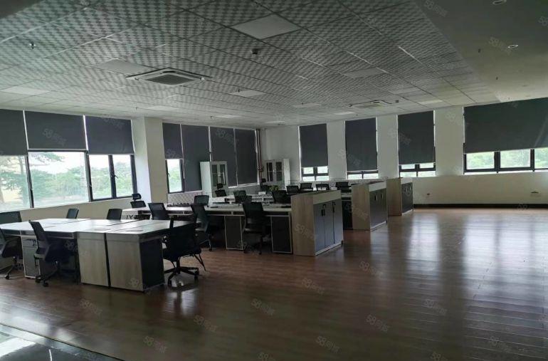 全新厂房出租（独院）