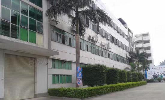 东坑 凤大 高新科技园 二楼 1000平方，带精装修